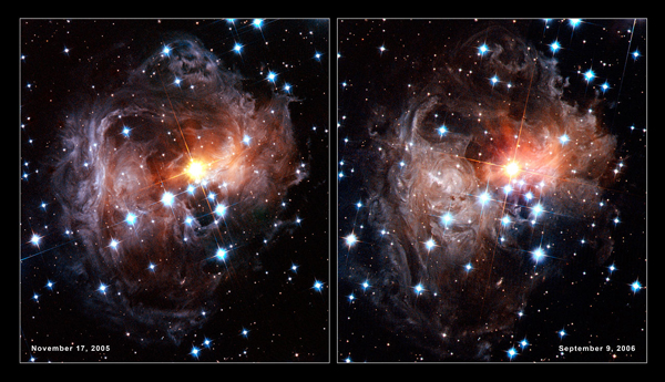 Dusty Cloaks Around Huge Black Holes Could Be Smashed Planets